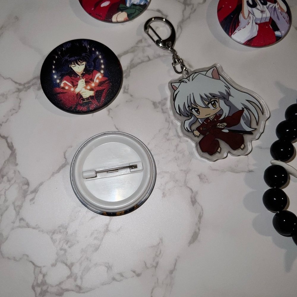 Anime bundle - Picture 7 of 7